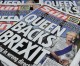 El Brexit y la Europa de los Pueblos.